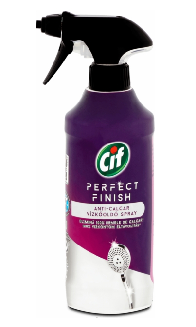 Cif Perfect Finish spray 435ml Vzkold